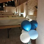 Отель типа 