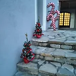 Отель типа 