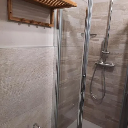 Valentina Frühstückspension 3*