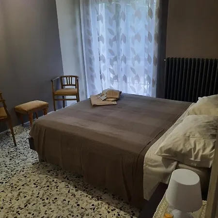 Frühstückspension Valentina Vicoforte