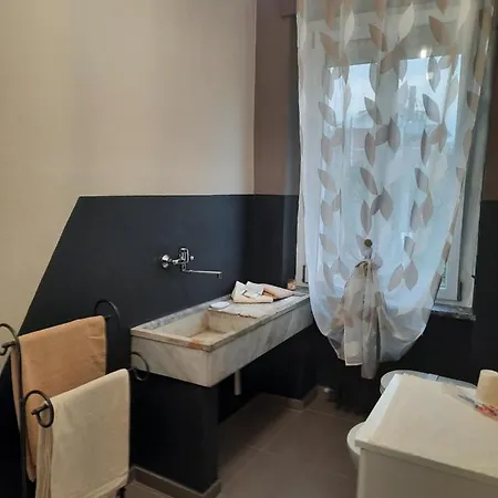 Valentina 3* Vicoforte