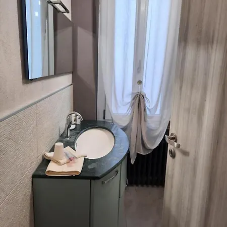 Frühstückspension Valentina 3*