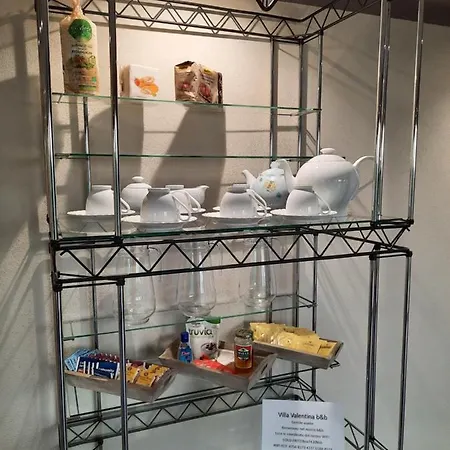 Valentina Alojamento de Acomodação e Pequeno-almoço 3*