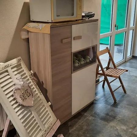 Frühstückspension Valentina Vicoforte