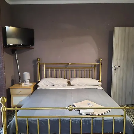Valentina Bed and breakfast