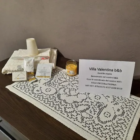 Valentina 3* Vicoforte