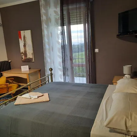 Frühstückspension Valentina Vicoforte