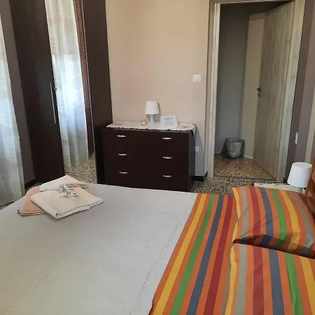 Valentina Frühstückspension 3*