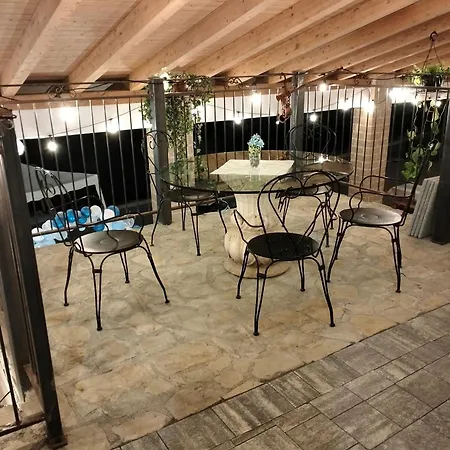 Valentina Frühstückspension