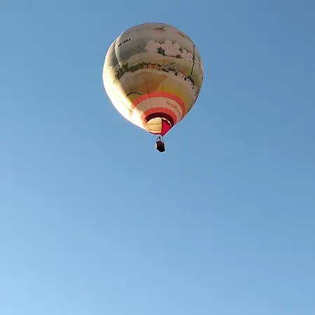 Frühstückspension Valentina 3*