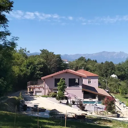 Frühstückspension Valentina