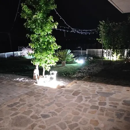 Frühstückspension Valentina Vicoforte