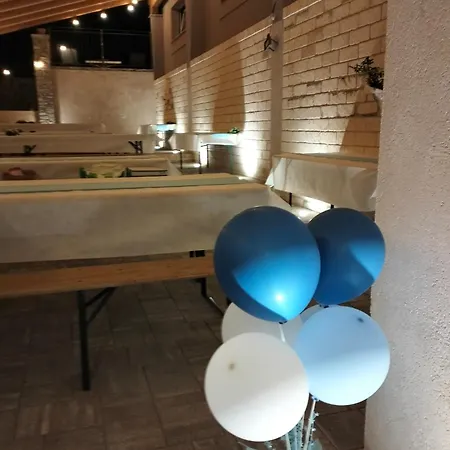 Frühstückspension Valentina Vicoforte