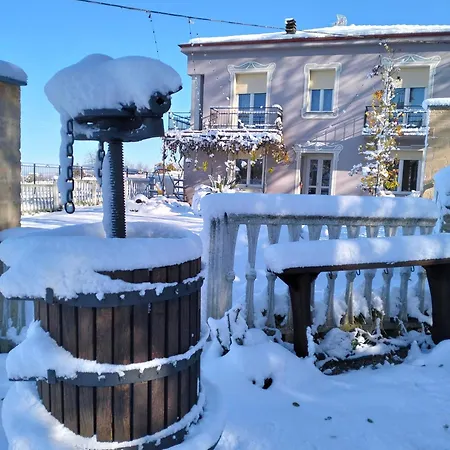 Valentina Frühstückspension Vicoforte