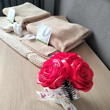 Valentina Frühstückspension