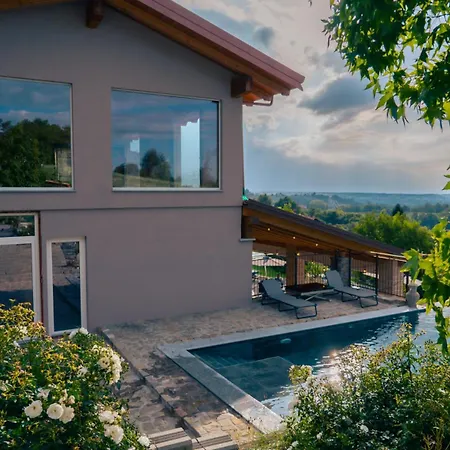 Valentina Bed and breakfast 3*