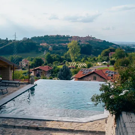 Valentina Frühstückspension