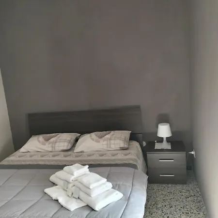 Valentina Bed and breakfast 3*