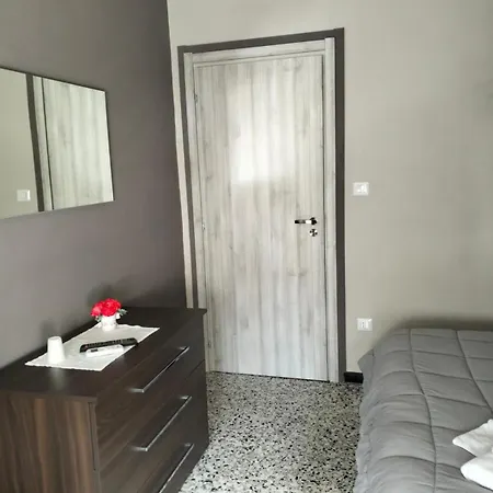 Bed and breakfast Valentina
