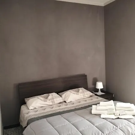 Bed and breakfast Valentina