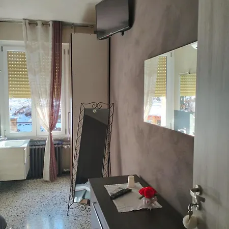Bed and breakfast Valentina Vicoforte