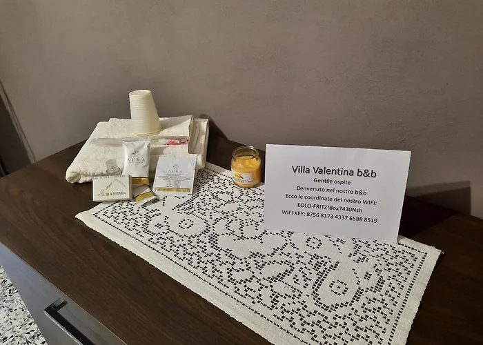Valentina 3* Vicoforte