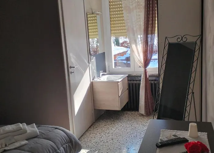 Valentina Bed and breakfast