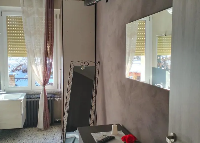 Nocleg ze śniadaniem Valentina Vicoforte
